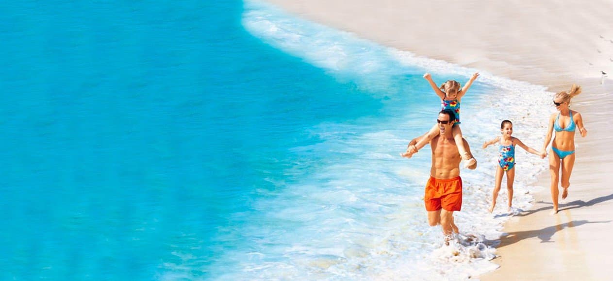 Горящие туры Coral Travel